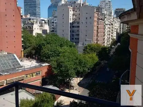 Departamento en Alquiler de 2 dormitorios
