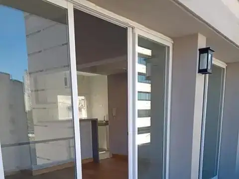 Departamento en Alquiler 1 año