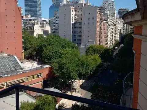 Departamento en Alquiler de 2 dormitorios