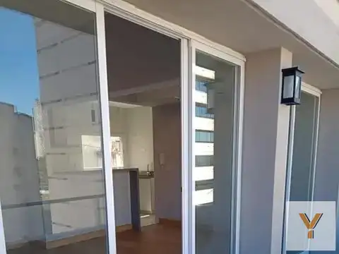 Departamento en Alquiler 1 año