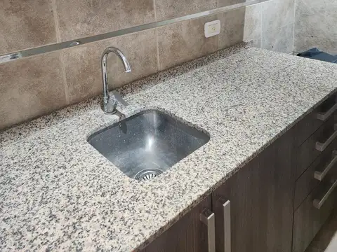 Departamento en Venta en Pilar, USD 180.000