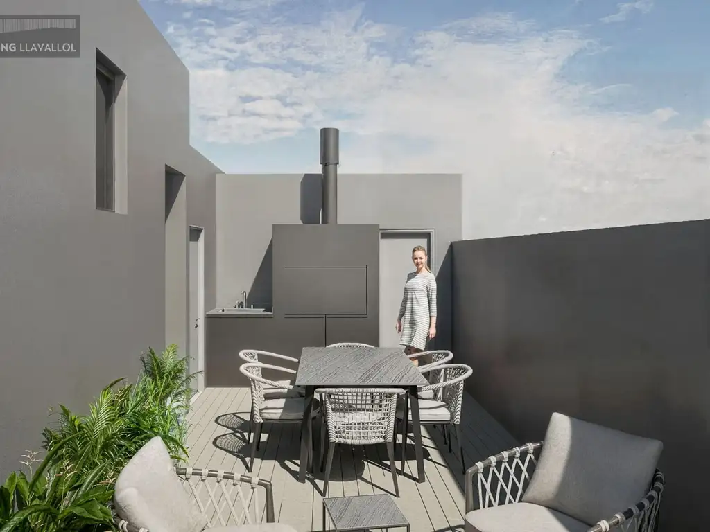 Llavallol 2700 - Entrega Septiembre 2027