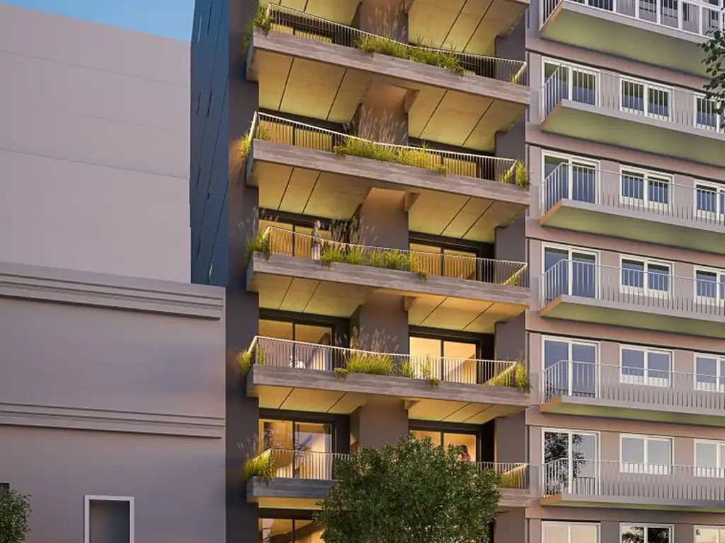 Edificio en Villa del Parque | 2 y 3 ambientes - Foto 14