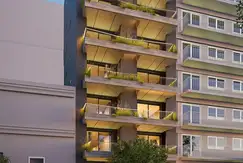 Edificio en Villa del Parque | 2 y 3 ambientes - Foto 14