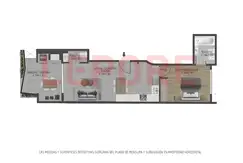 Edificio en Villa del Parque | 2 y 3 ambientes - Foto 13