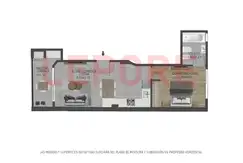 Edificio en Villa del Parque | 2 y 3 ambientes - Foto 11