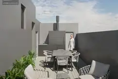 Edificio en Villa del Parque | 2 y 3 ambientes - Entrega Septiembre 2027