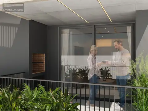 Edificio en Villa del Parque | 2 y 3 ambientes en Villa del Parque