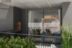 Edificio en Villa del Parque | 2 y 3 ambientes en Villa del Parque