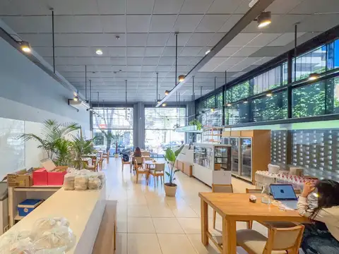 local comercial con espacio aéreo, oficinas, entrada vehicular, Lourdes