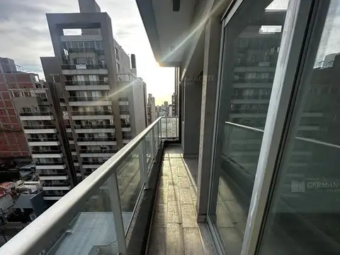 Departamento en Venta al Norte