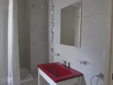 Departamento en Venta con 1 cochera