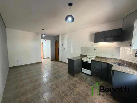 General Acha 300, Piso PB