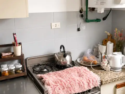 Depto Tipo Casa en Alquiler de 1 dormitorio