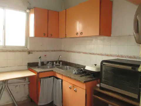 Departamento en Alquiler 60 años