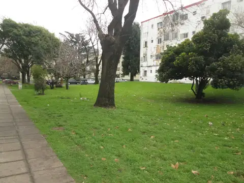Barrio Gral.San Martin  Edificio 23 , Piso 3