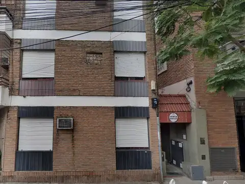 9 de julio al 100 alquiler departamento un dormitorio en rosario barrio martin