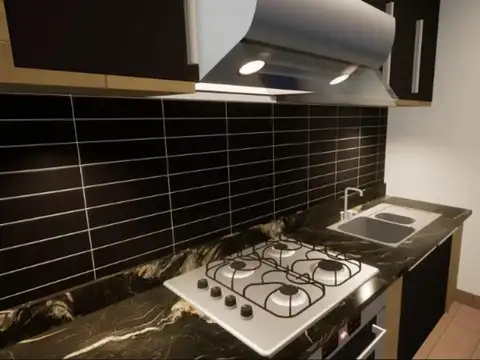 Departamento en Venta Permite mascota