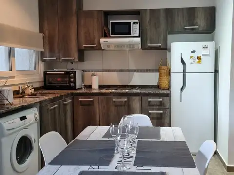 Departamento en Venta en Pinamar, USD 130.000