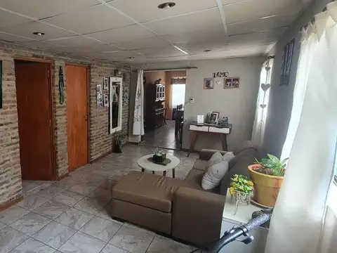 Casa en Venta en Rafaela, USD 55.000