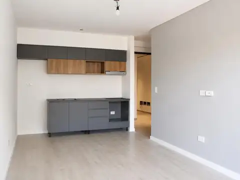 Departamento en Alquiler A Estrenar