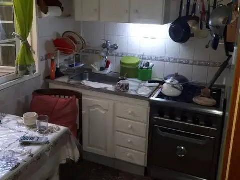 Departamento en Venta en Santos Lugares, USD 120.000