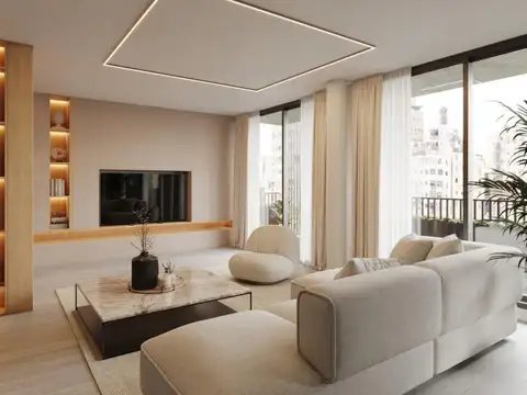 Departamento en Venta en Centro, Rosario