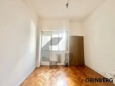 Departamento en Venta en Tribunales, USD 89.000