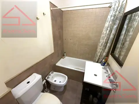 Departamento en Venta en Ramos Mejía Sur, USD 72.000