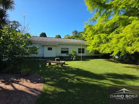 Casa en venta en Belén de Escobar