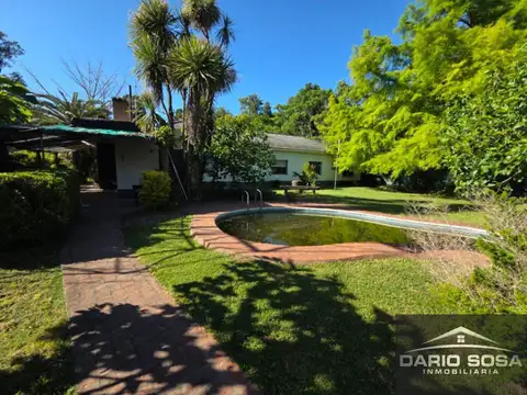 Casa en Venta de 4 dormitorios