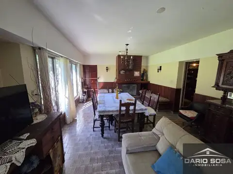 Casa en Venta de 4 dormitorios