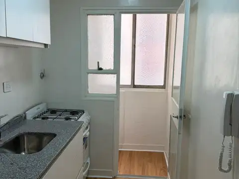 Departamento en Alquiler al Noroeste