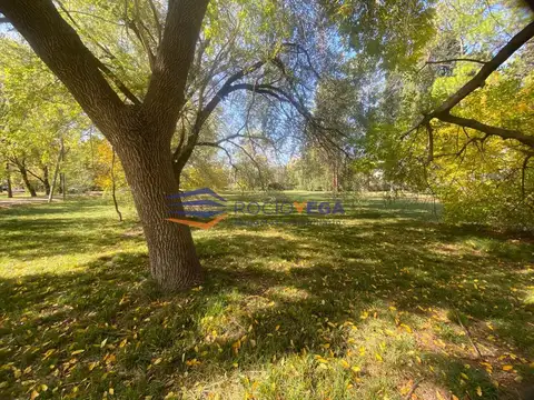 Terreno en Venta de 1500,0 m2