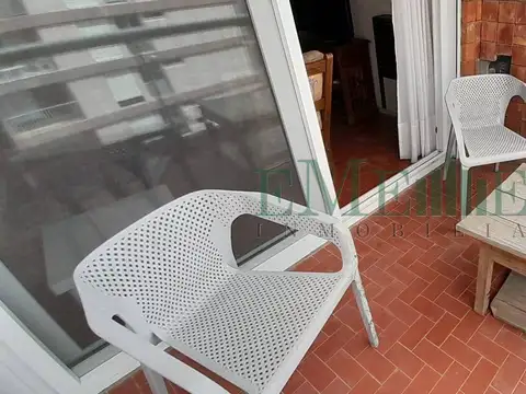 Departamento en Alquiler Temporal 40 años