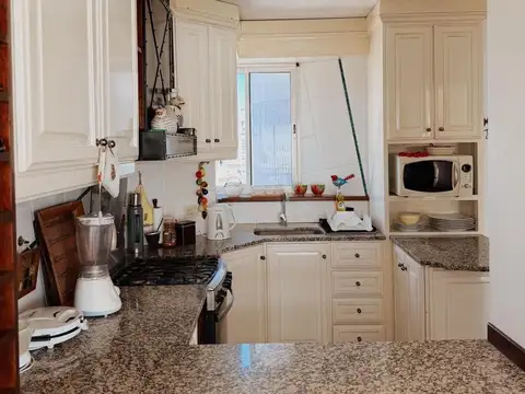 Departamento en Venta de 3 dormitorios
