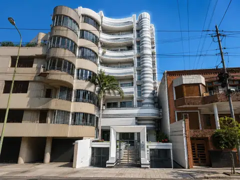 Departamento en San Nicolas De Los Arroyos