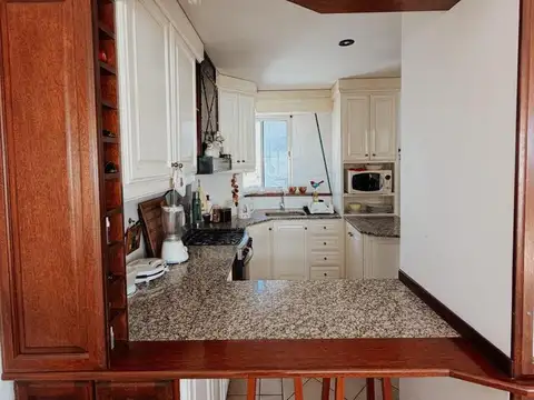Departamento en Venta en San Nicolas de los Arroyos, USD 240.000