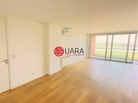 COMPLEJO CERRADO DE CATEGORIA CON VISTA AL KEMPES