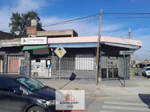 Primera Junta  al 400