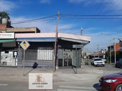 Local comercial