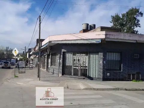 Local en Venta 20 años