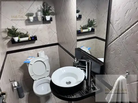 Casa en Venta al Noreste