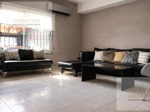 Casa en Venta 18 años