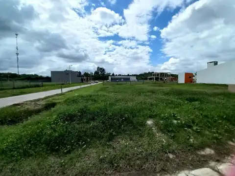 Terreno en Venta en Capilla Del Señor, USD 35.000