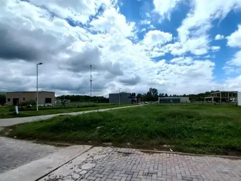 Terreno en Venta de 343,0 m2