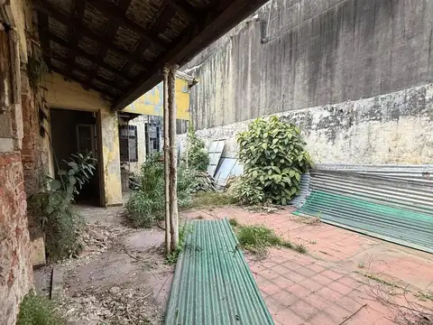 Venta Casa en Barrio Sur