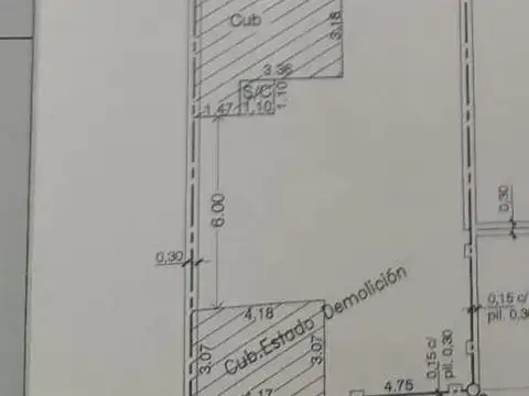 Casa en Venta de 3 dormitorios