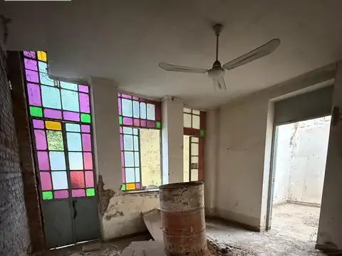 Casa en Venta en Barrio Sur, USD 138.000