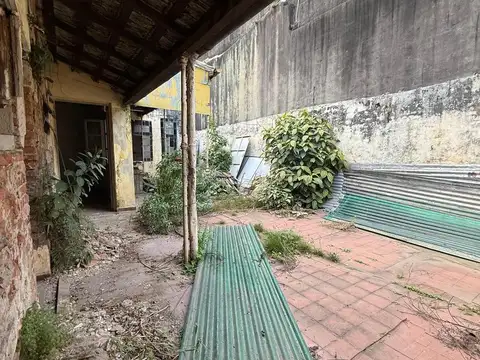 Venta Casa en Barrio Sur